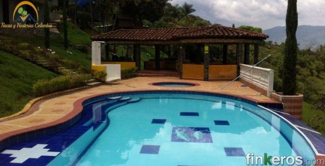 Copacabana - Finca en Copacabana, Antioquia